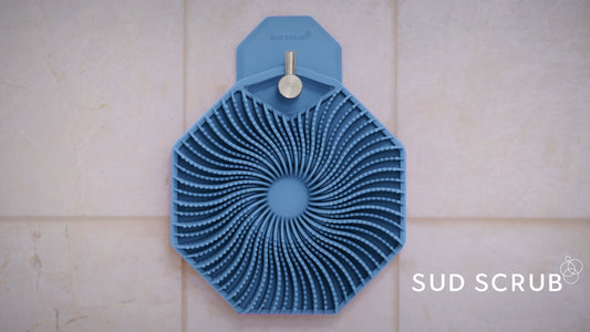 Glow Like You Mean It: The Sud Exfoliating Scrub You Didn’t Know You Needed 🧼