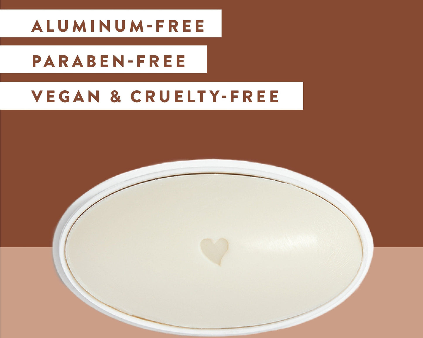 Native | Coconut & Vanilla | Natural Deodorant – Long-Lasting, Aluminum-Free, Gentle for All Skin Types