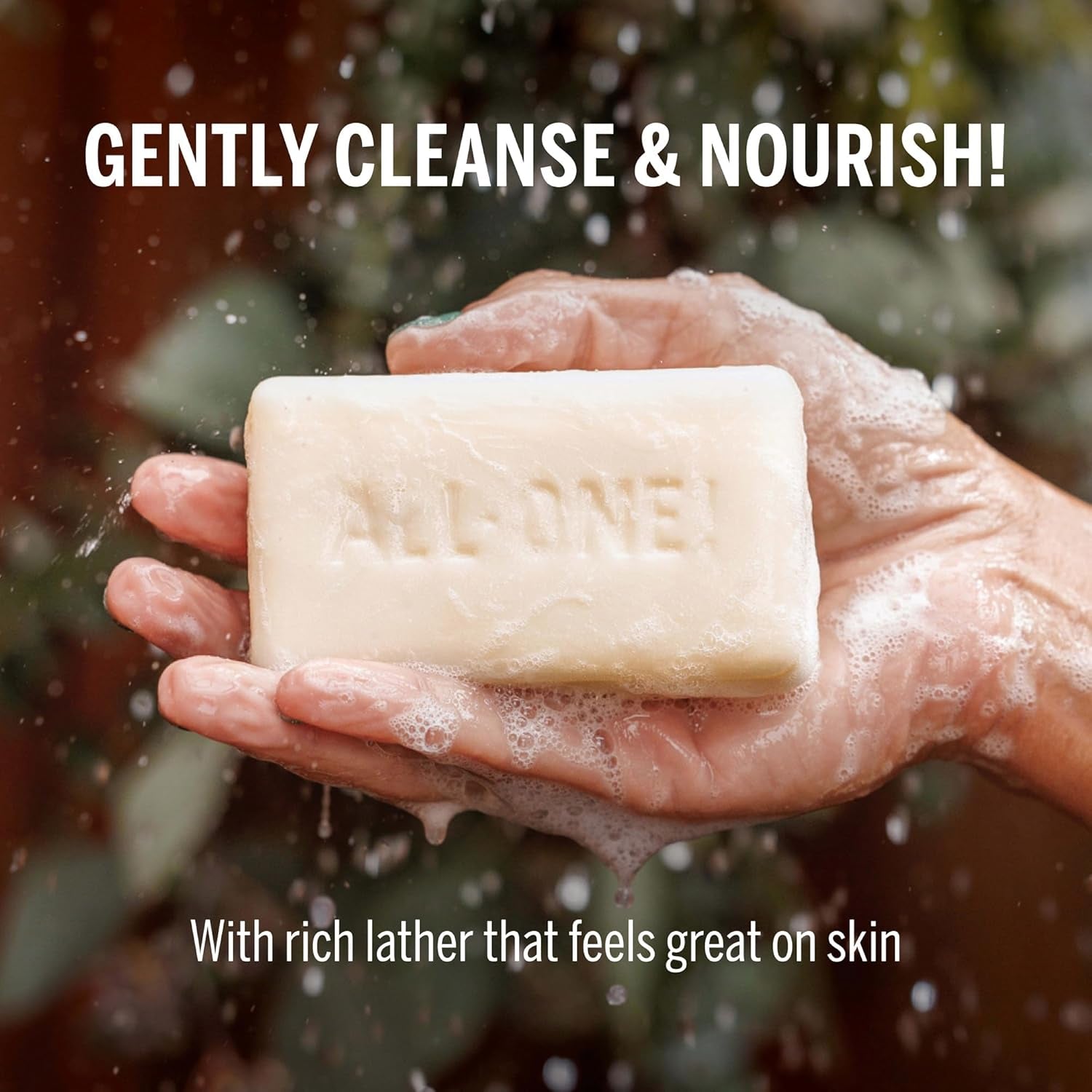 Soap & Cleanser